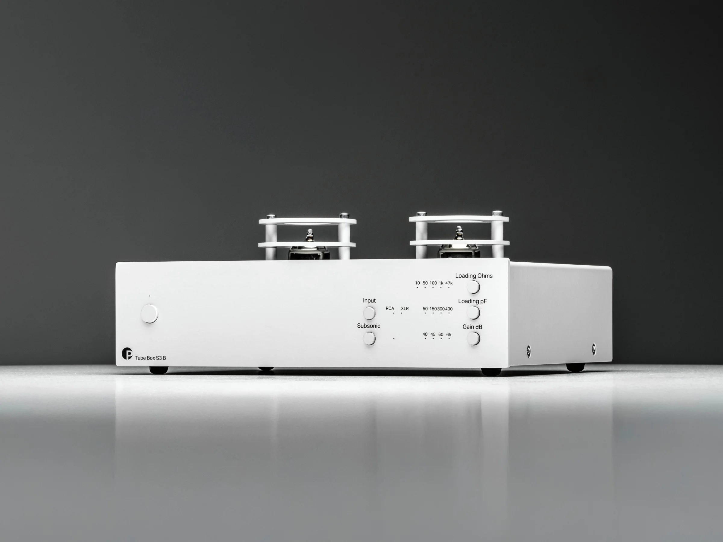 Pro-Ject Tube Box S3 B Phono Stage - Image 5