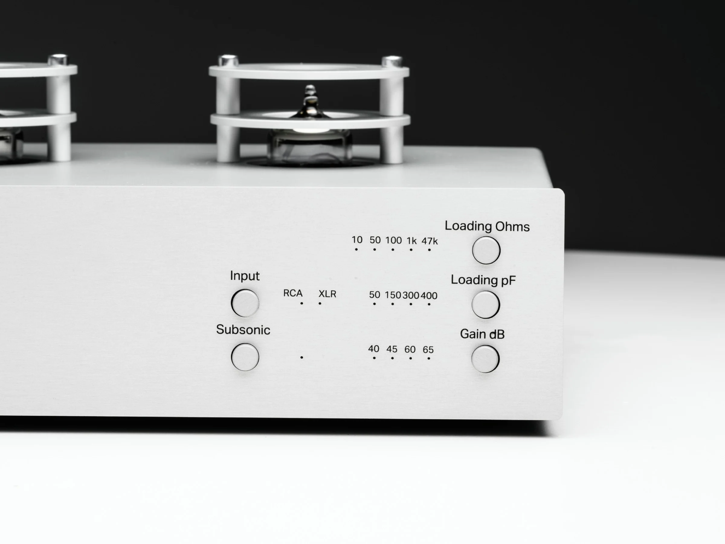 Pro-Ject Tube Box S3 B Phono Stage - Image 6
