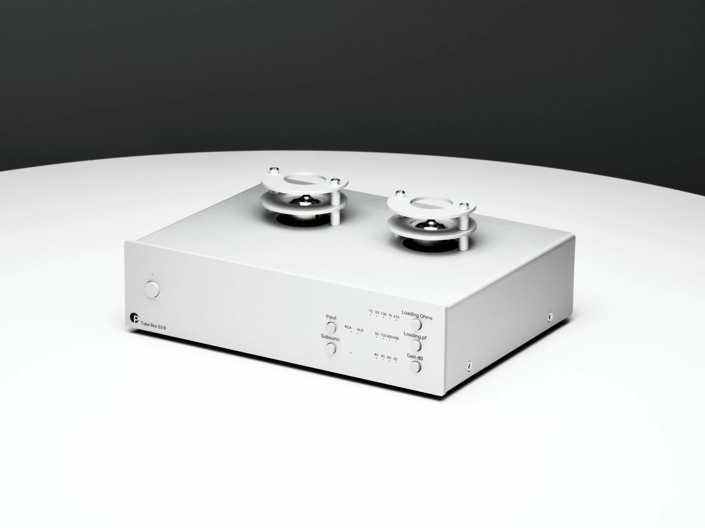 Pro-Ject Tube Box S3 B Phono Stage - Image 7