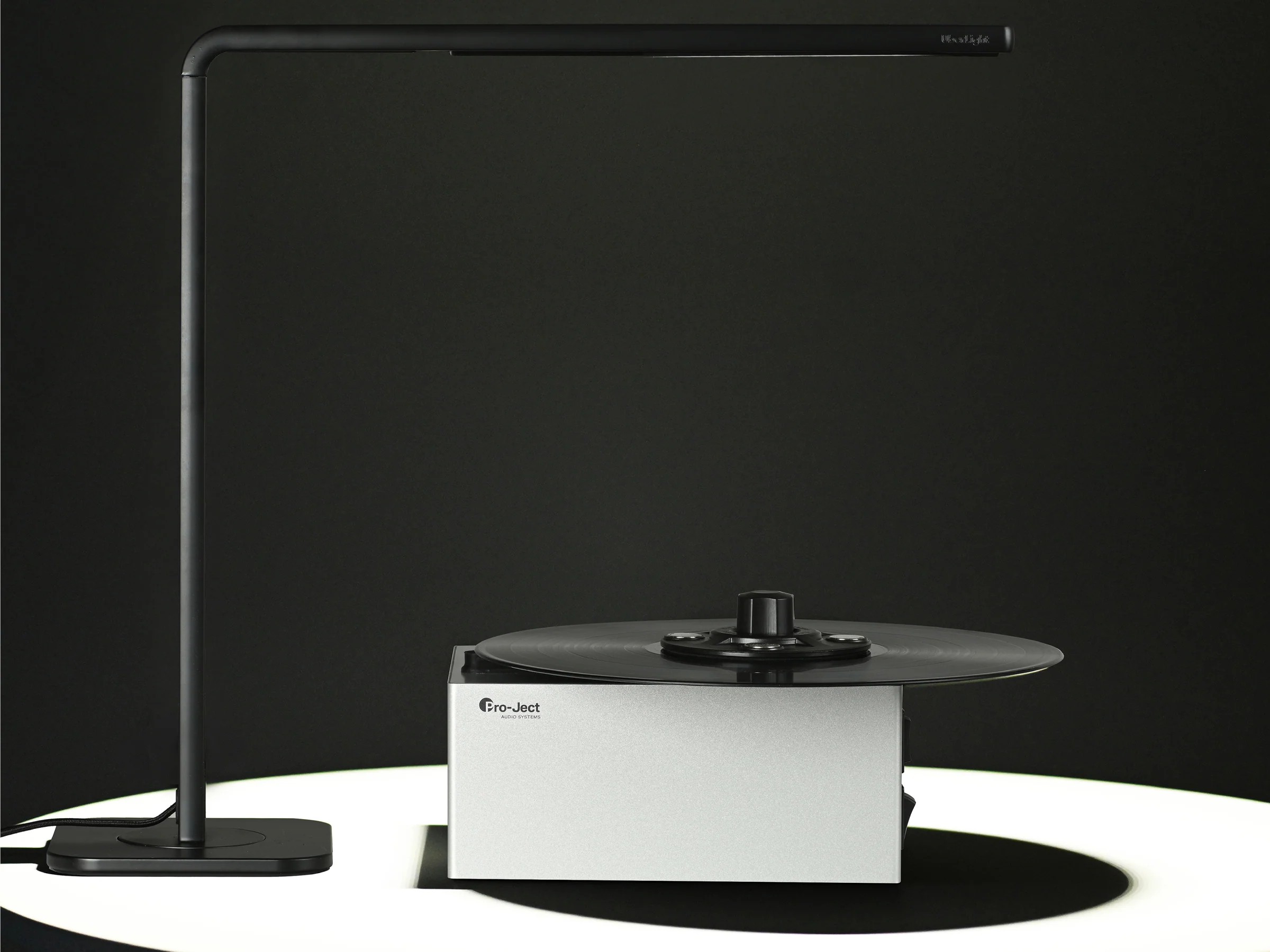 Pro-Ject VC-E Mini Record Cleaning Machine - Image 3