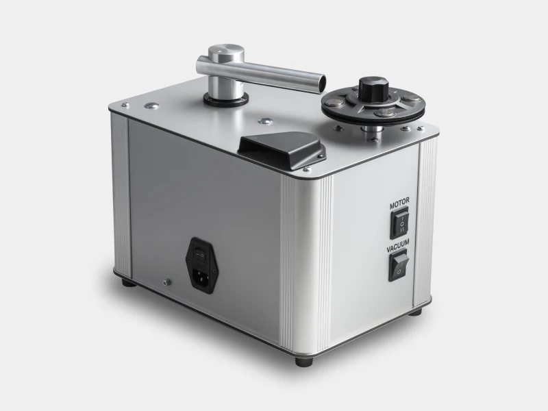 Pro-Ject VC-E2 Record Cleaning Machine - Image 3