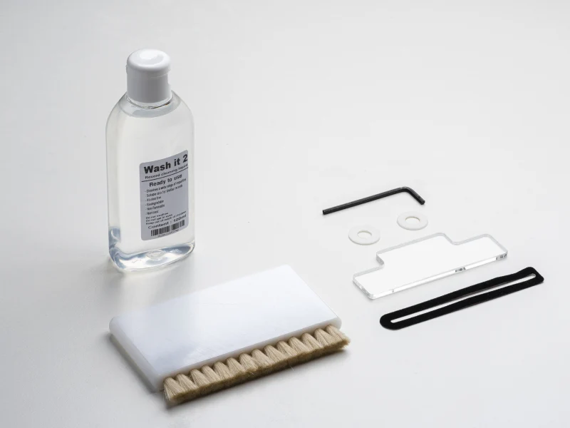 Pro-Ject VC-E2 Record Cleaning Machine - Image 4