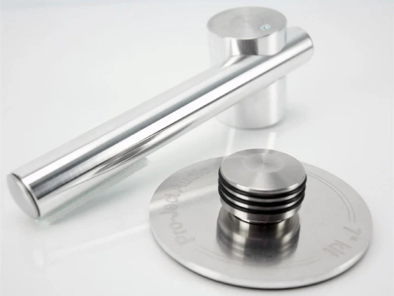 Pro-Ject VC-S3 7" Record Cleaning Kit - Image 2