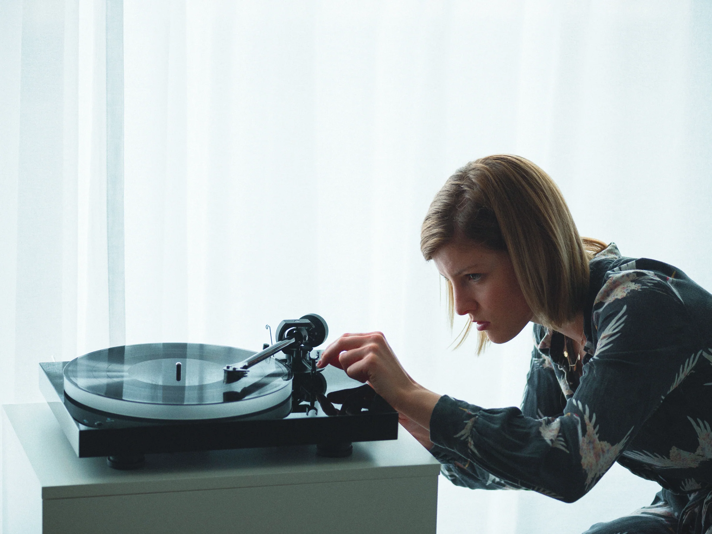 Pro-Ject X1 B Turntable (Pick it Pro Balanced cartridge) - Image 7