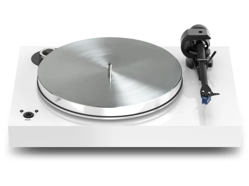 Pro-Ject X8 Turntable - Image 2