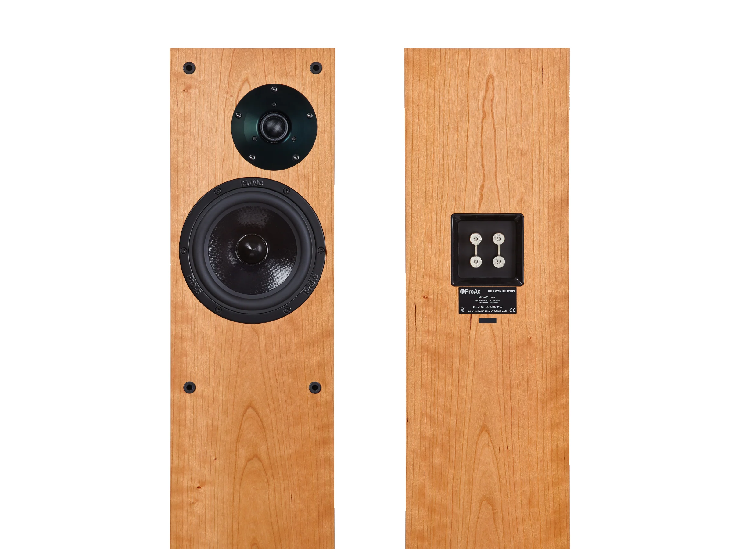 ProAc D30DS Floorstanding Speakers - Image 2