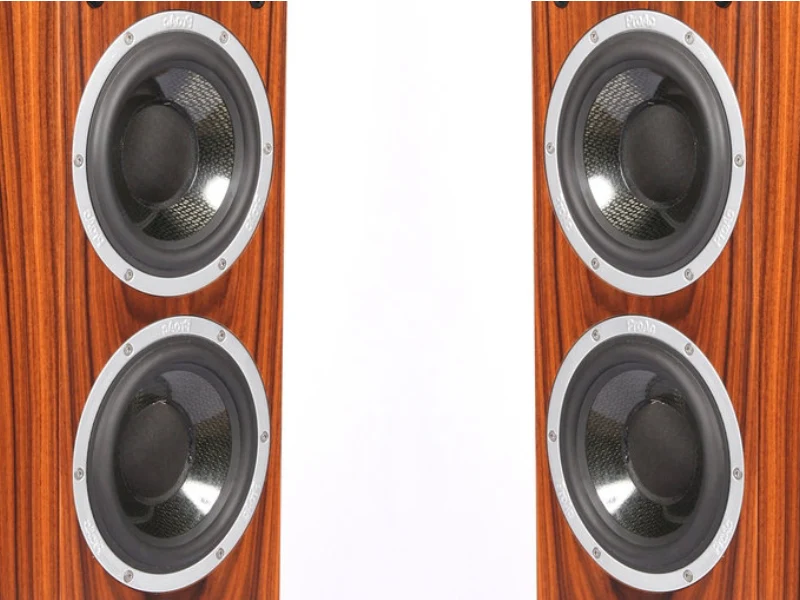 ProAc K6 Floorstanding Speakers - Image 6