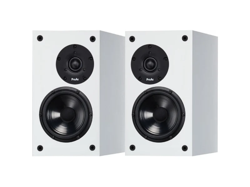 ProAc Response DB3 Bookshelf Speakers - Image 2