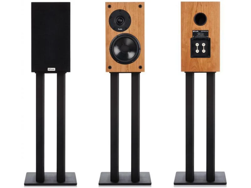 ProAc Response DB3 Bookshelf Speakers - Image 3