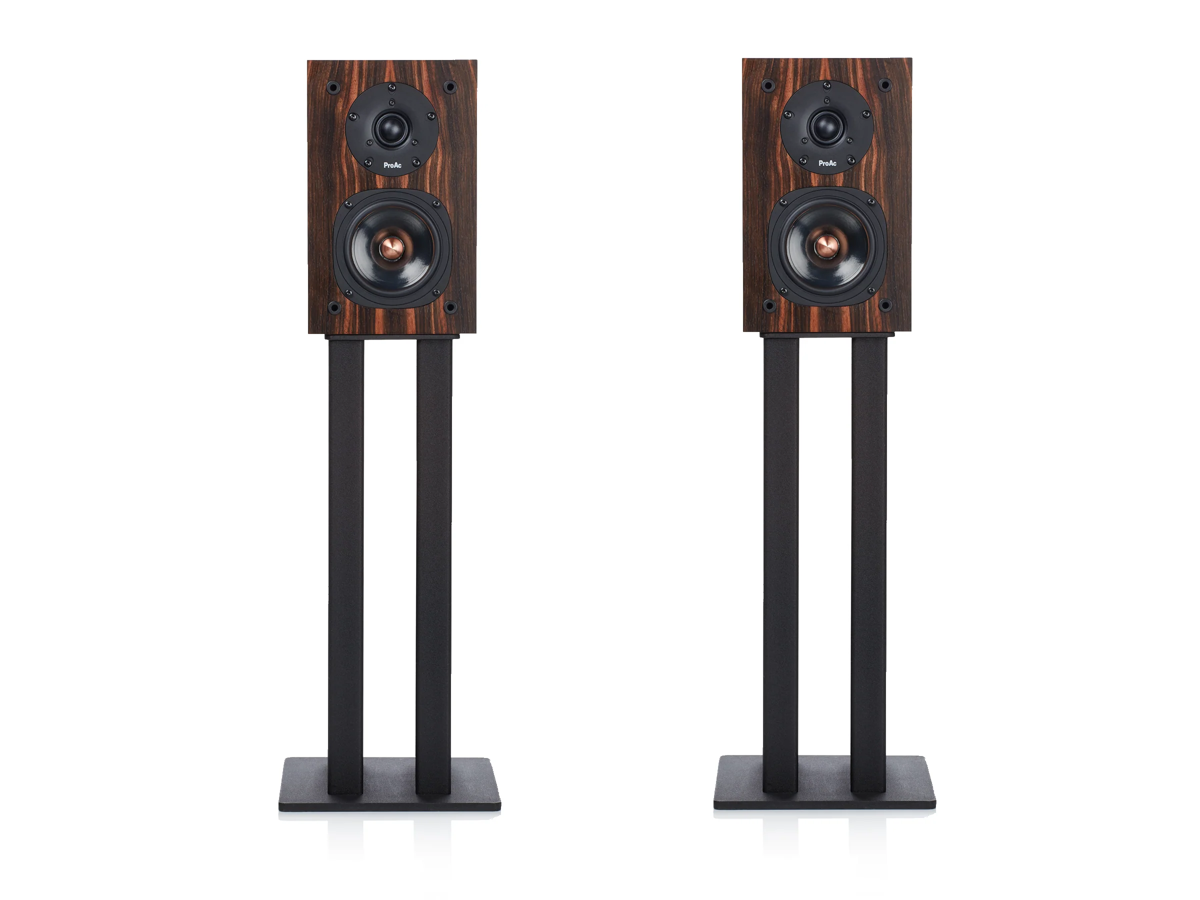 ProAc Tablette 10 Signature Bookshelf Speakers - Image 2
