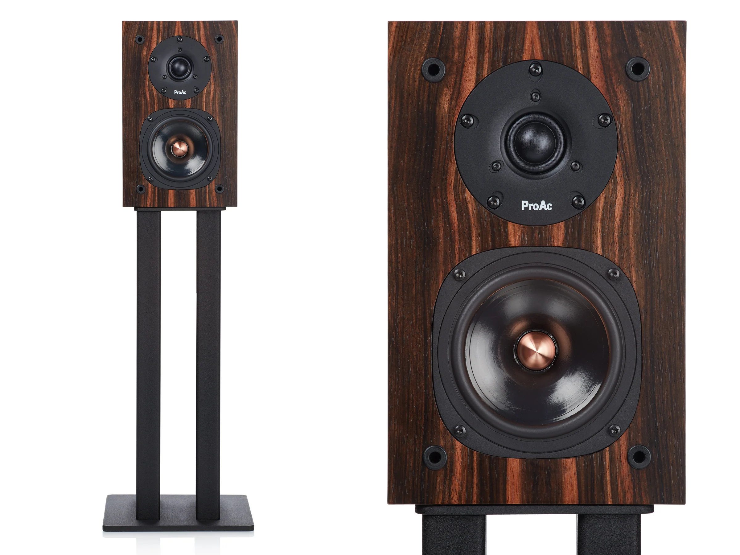 ProAc Tablette 10 Signature Bookshelf Speakers - Image 4