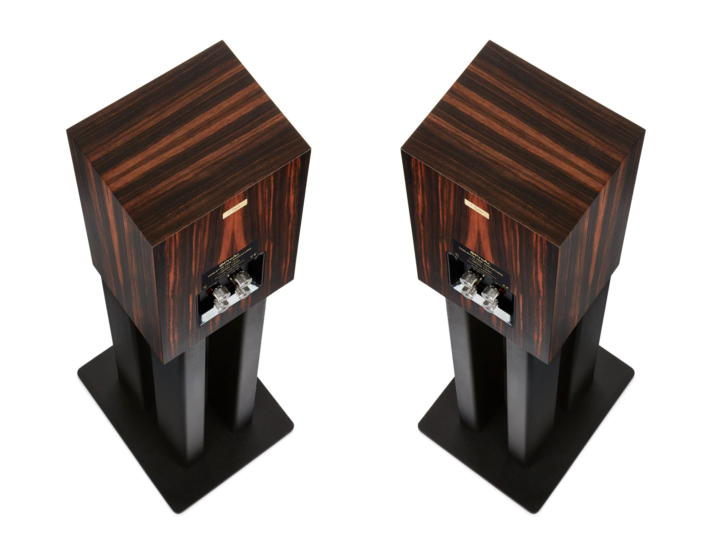 ProAc Tablette 10 Signature Bookshelf Speakers - Image 5
