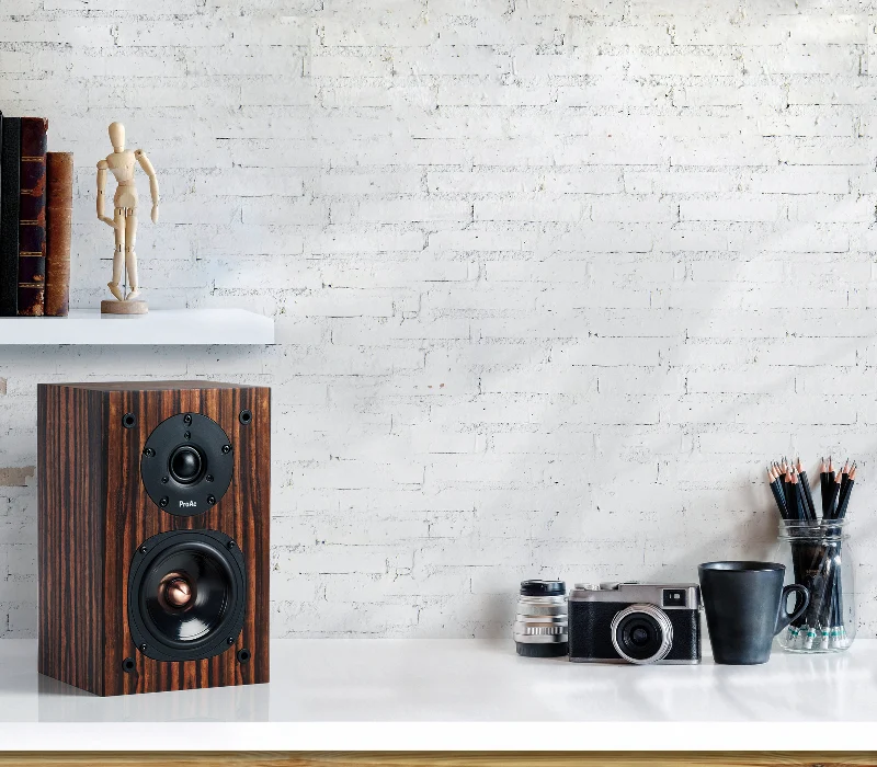 ProAc Tablette 10 Signature Bookshelf Speakers - Image 6