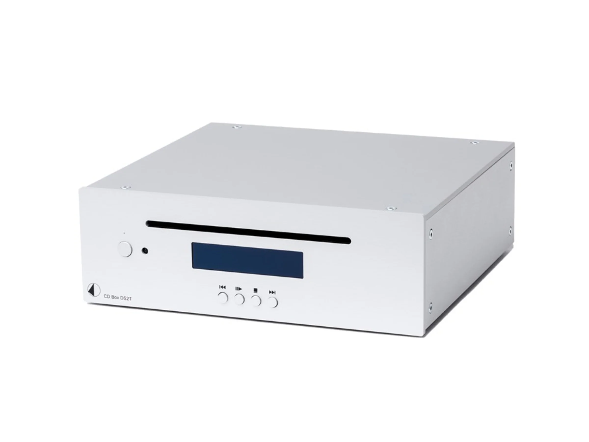 Pro-Ject CD Box DS2 T CD Transport - Image 3