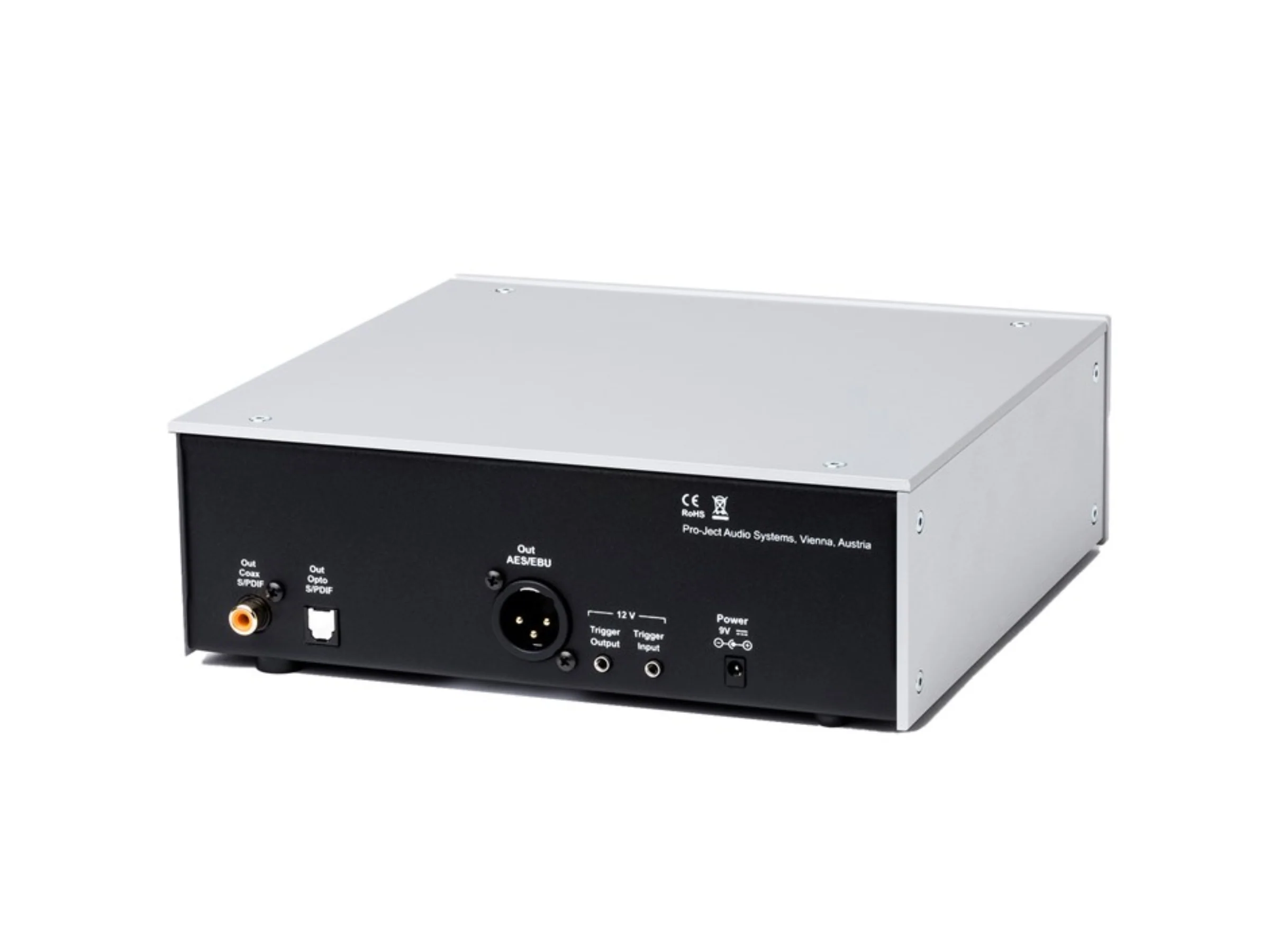 Pro-Ject CD Box DS2 T CD Transport - Image 4