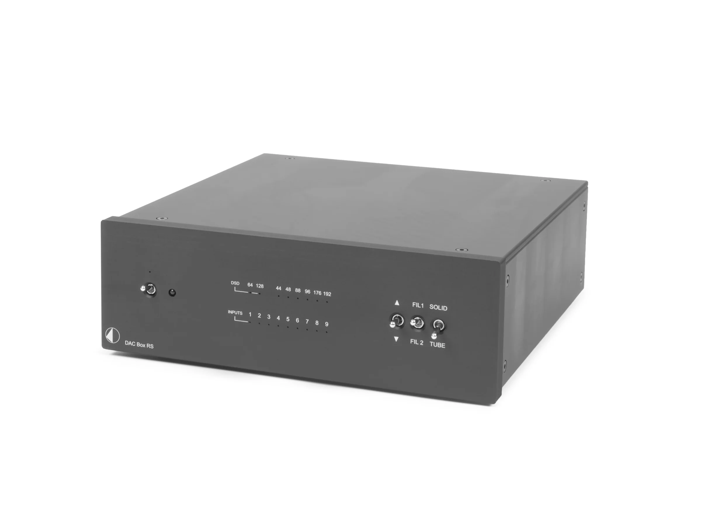 Pro-Ject DAC Box RS DAC