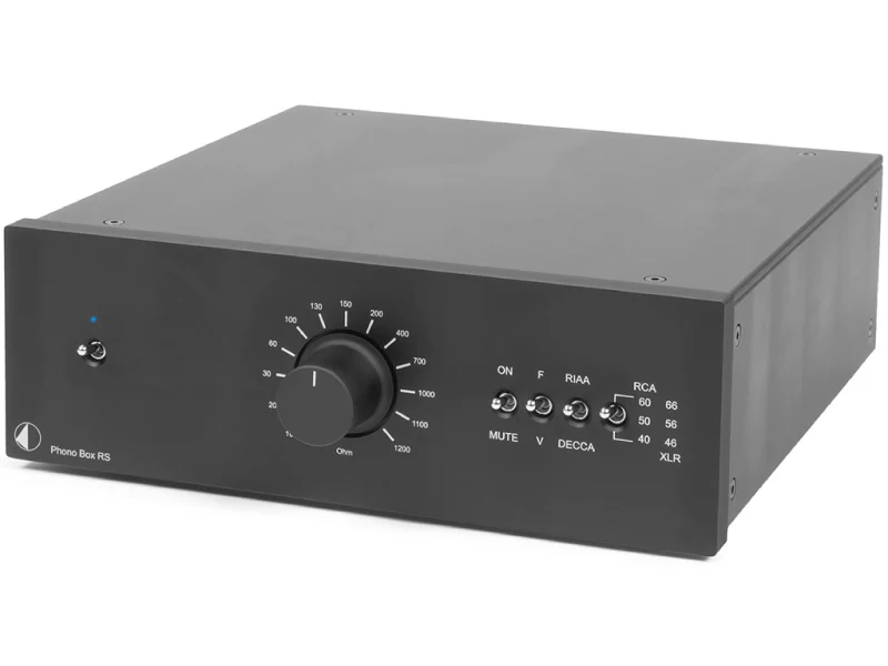 Pro-Ject Phono Box RS Phono Stage - Image 2