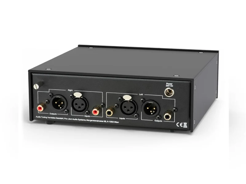 Pro-Ject Phono Box RS2 Phono Stage - Image 3