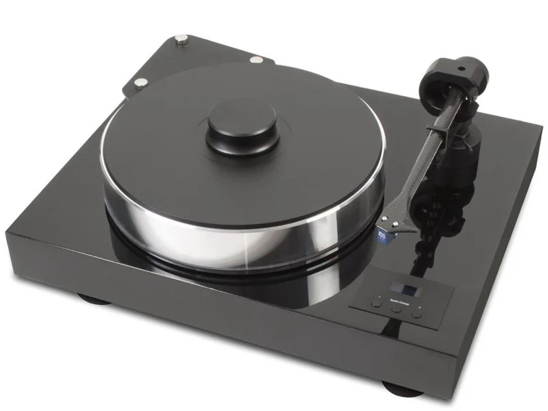 Pro-Ject Xtension 10 Turntable - Image 3