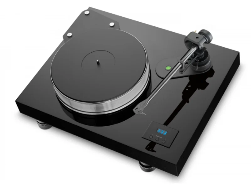 Pro-Ject Xtension 12 Turntable - Image 3