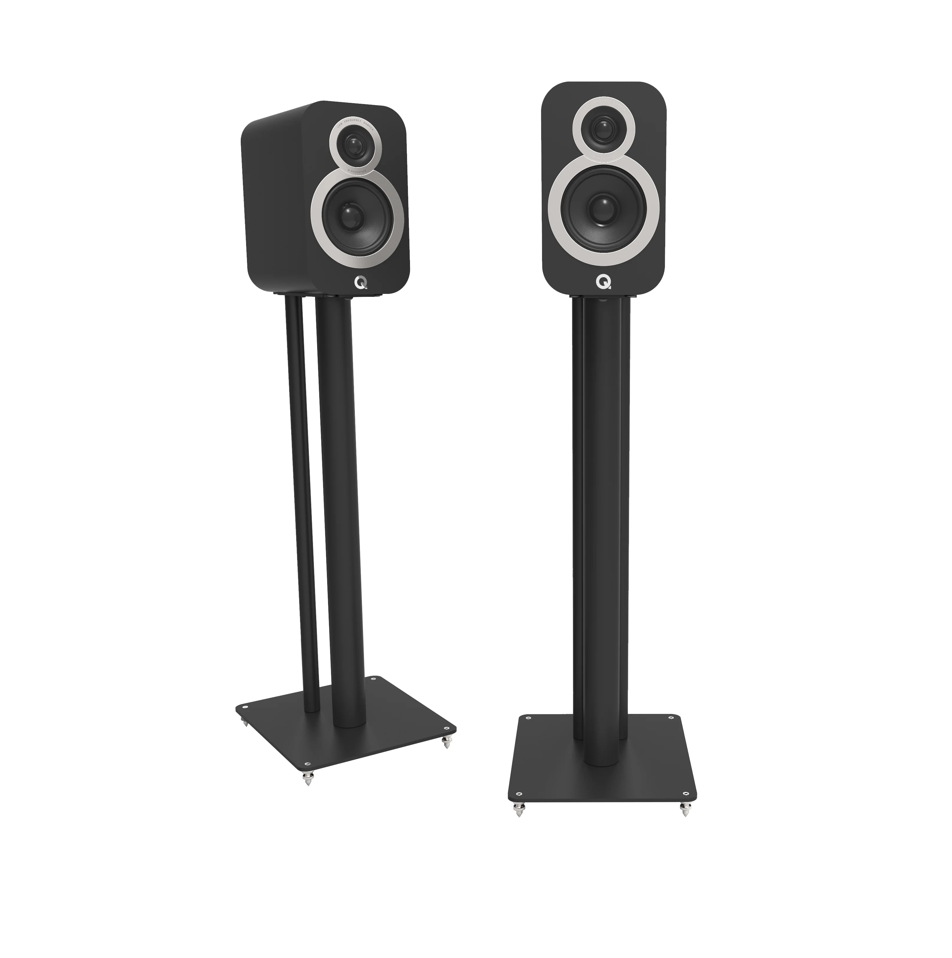 Q Acoustics FS50 Floor Stands - Image 3