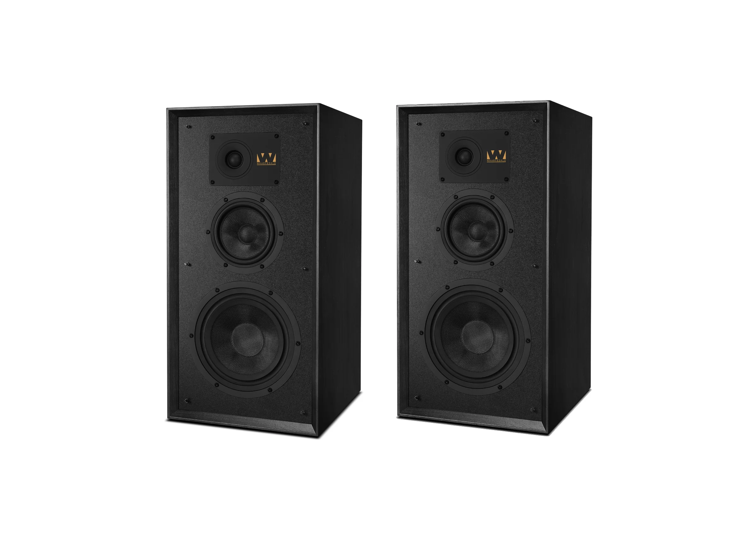 Leak Stereo 230 with Wharfedale Super Linton & Matching Stands - Image 21
