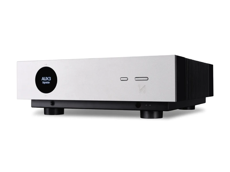 Quad Artera Pre Analogue Preamplifier - Image 4