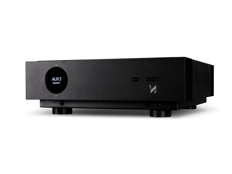Quad Artera Pre Analogue Preamplifier - Image 5