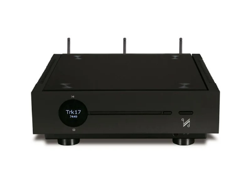Quad Artera Solus Play All-in-One Player - Image 3