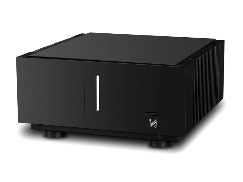 Quad Artera Stereo Power Amplifier - Image 5