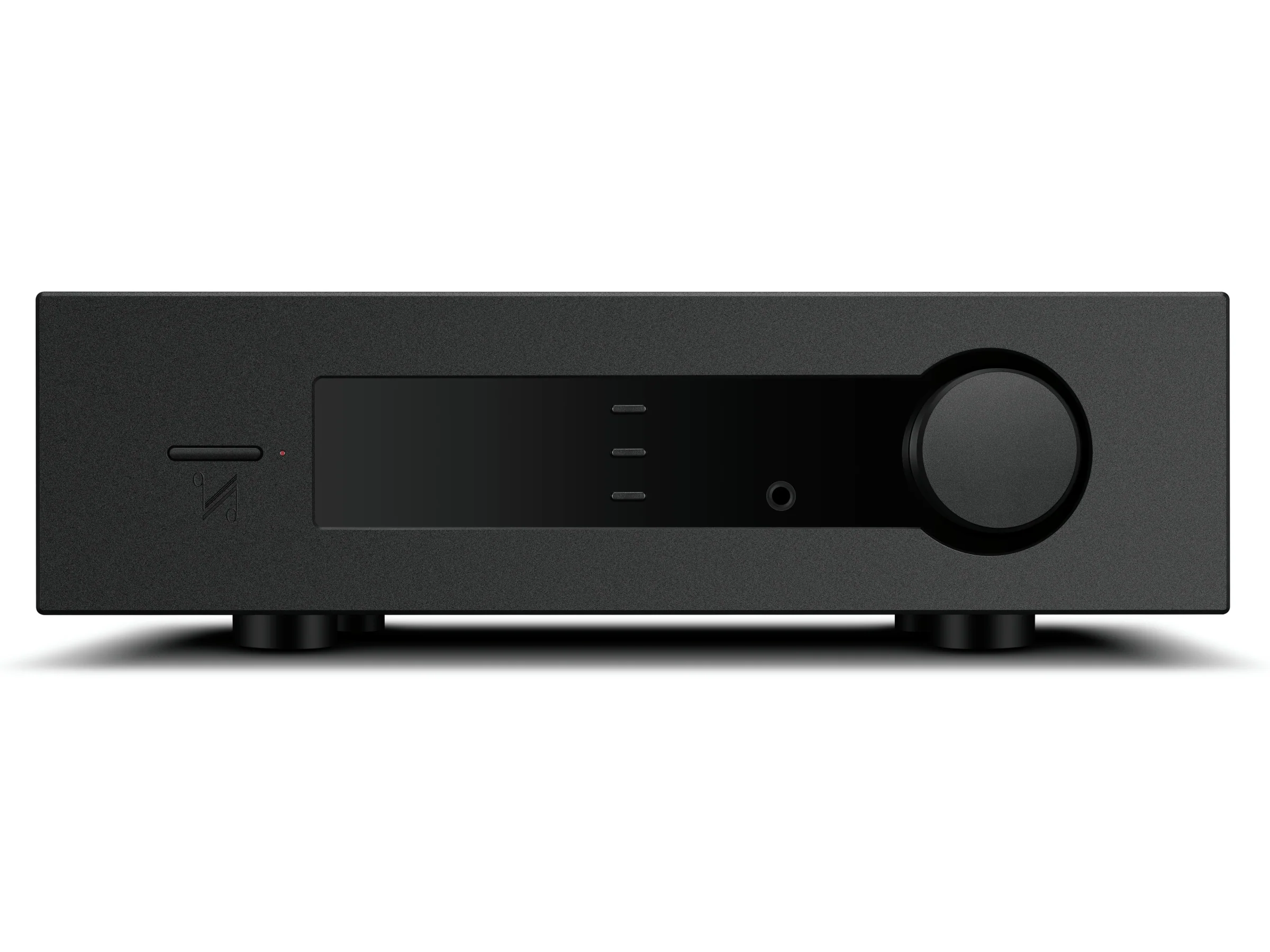 Quad Platina Integrated Amplifier