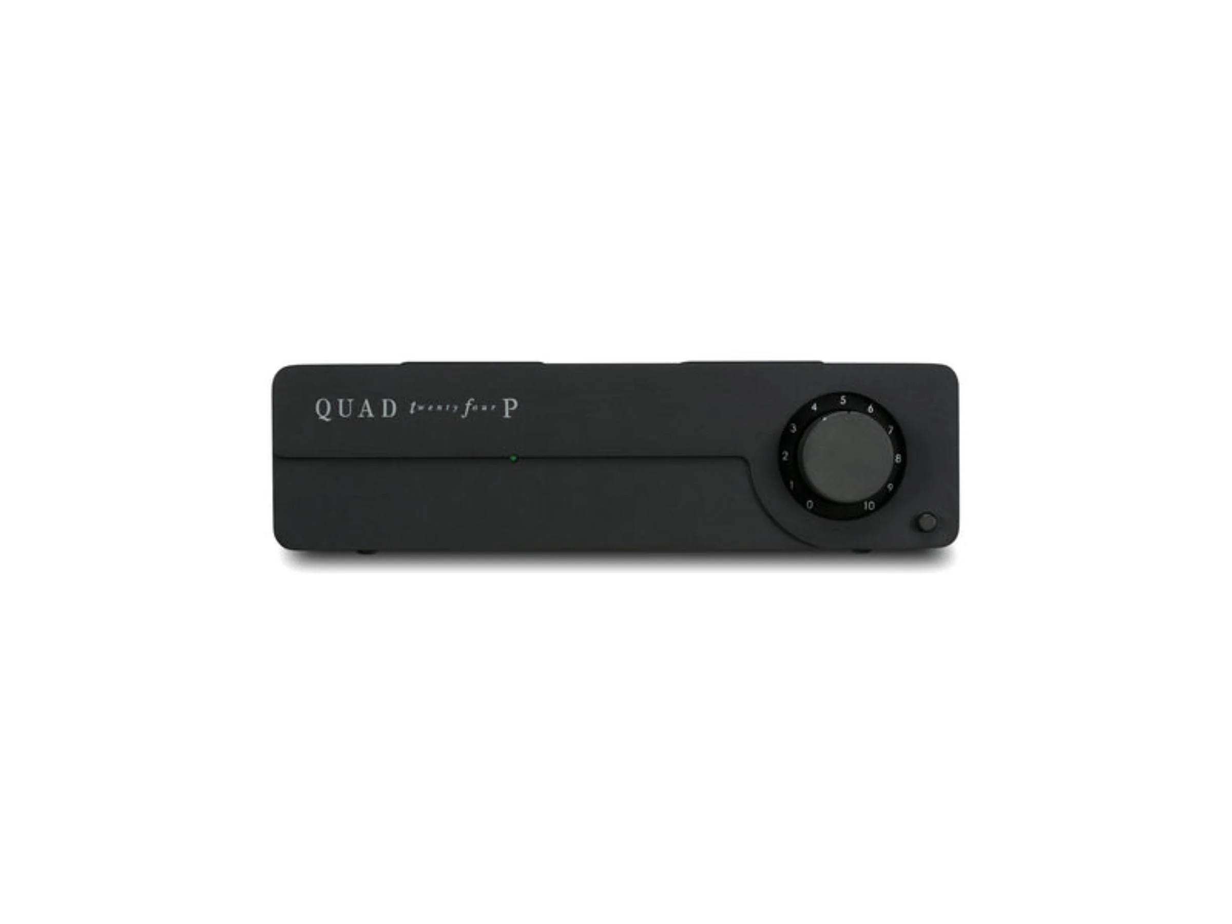 Quad QC Twenty Four P MM/MC Phono Stage