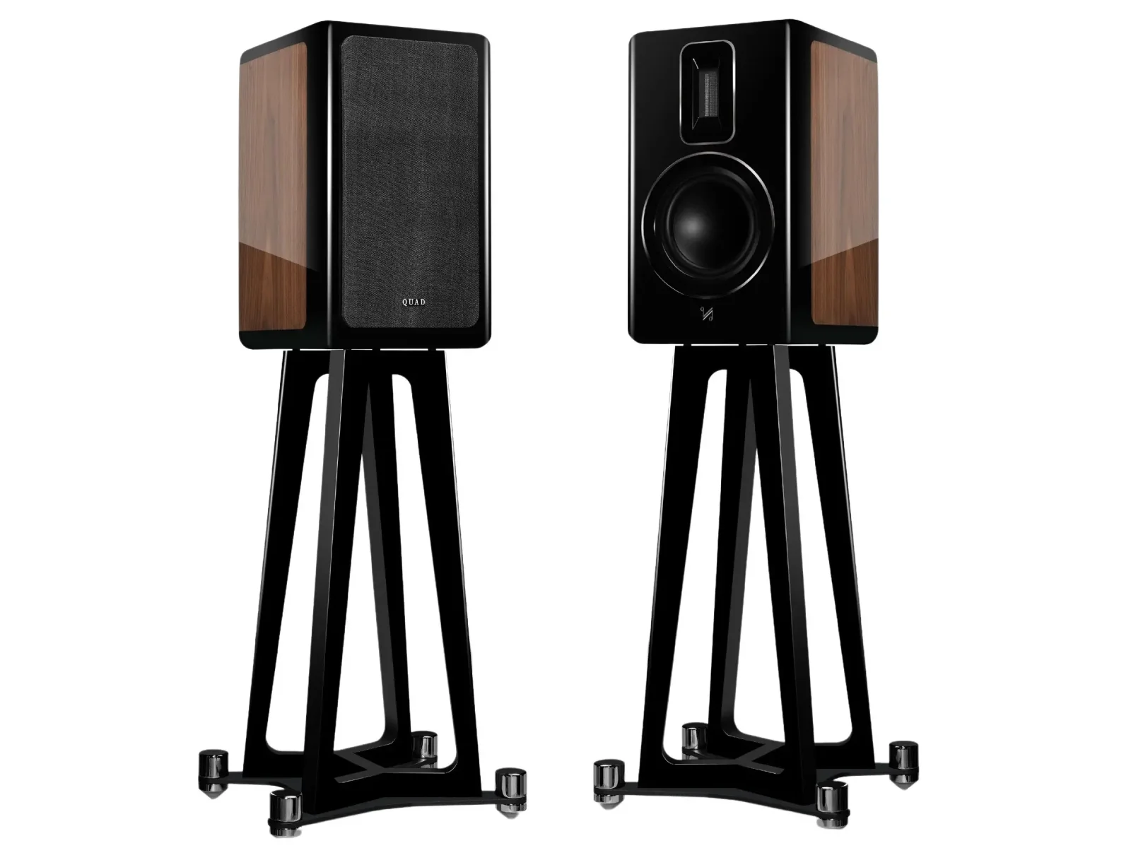 Quad REVELA 1 Speakers - Image 3