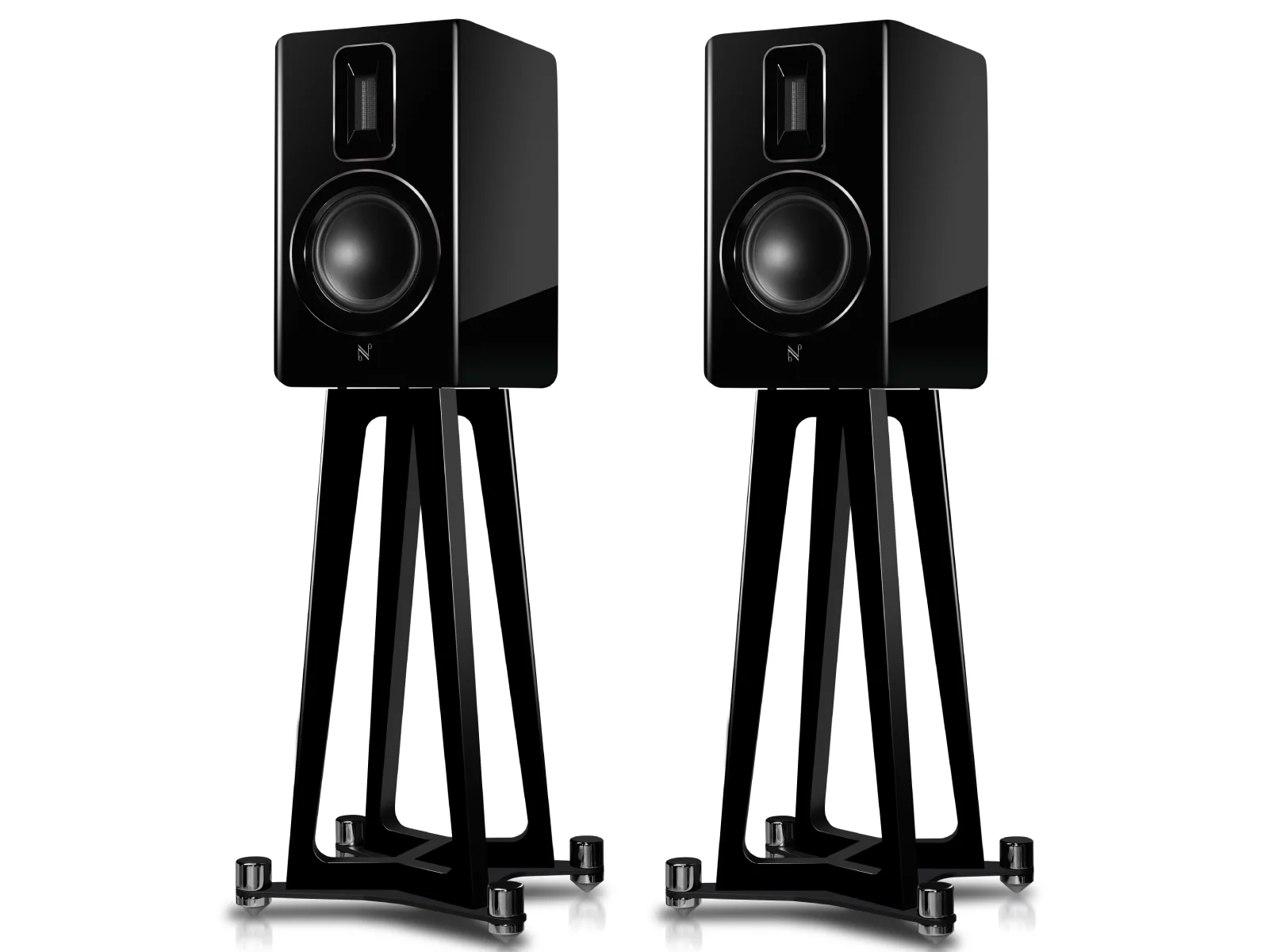 Quad REVELA 1 Speakers - Image 4
