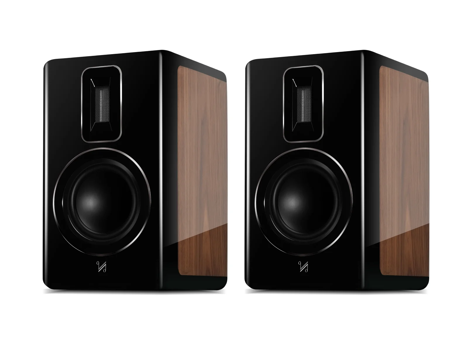 Quad REVELA 1 Speakers - Image 5
