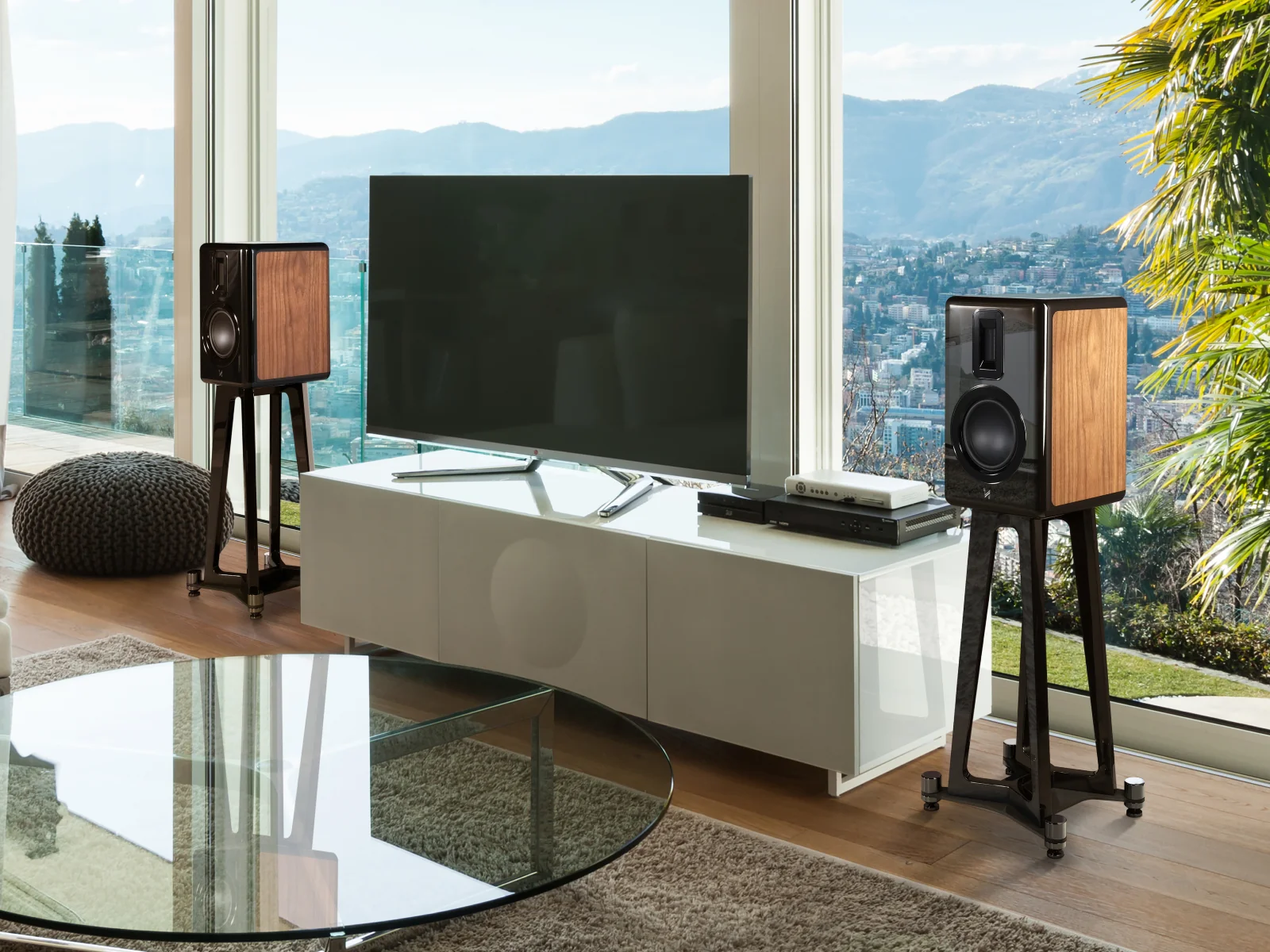 Quad REVELA 1 Speakers - Image 9