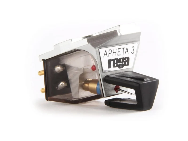 Rega Apheta 3 Moving Coil Cartridge - Image 2