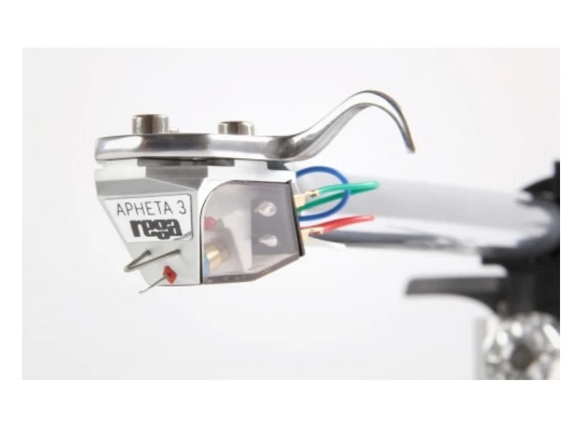 Rega Apheta 3 Moving Coil Cartridge - Image 4