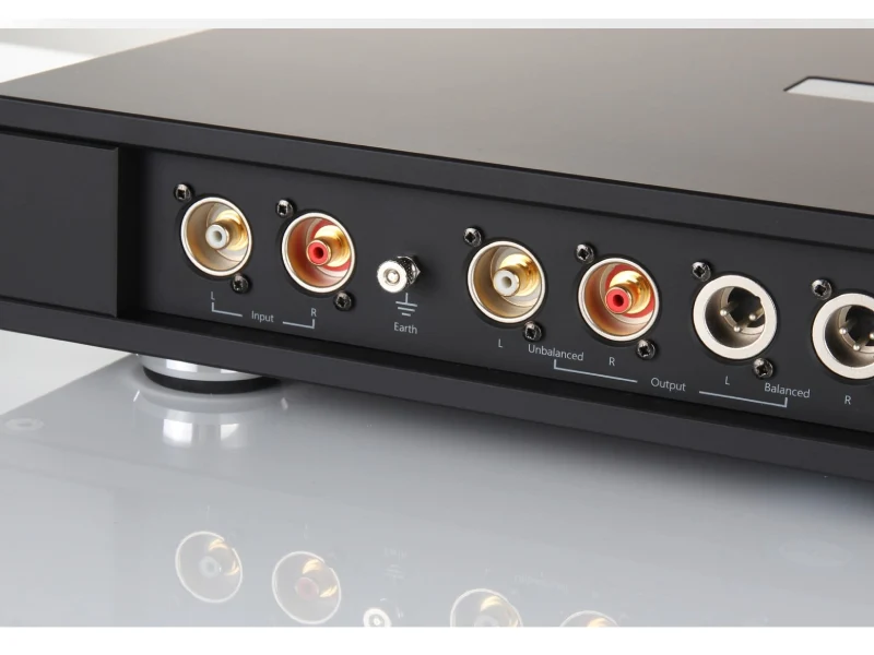 Rega Aura MC phono stage - Image 3