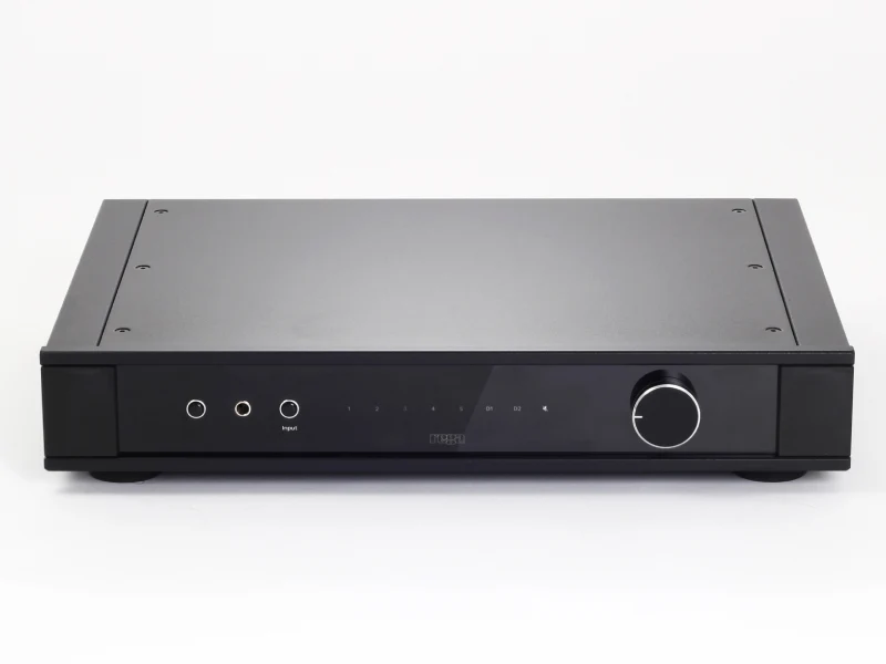 Rega ELEX MK4 Integrated Amplifier (2022 Model)
