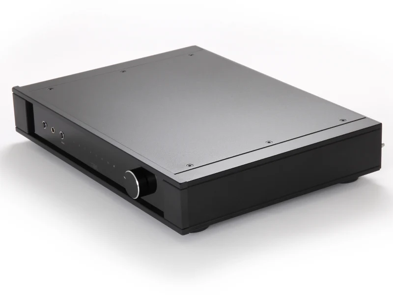 Rega ELEX MK4 Integrated Amplifier (2022 Model) - Image 2