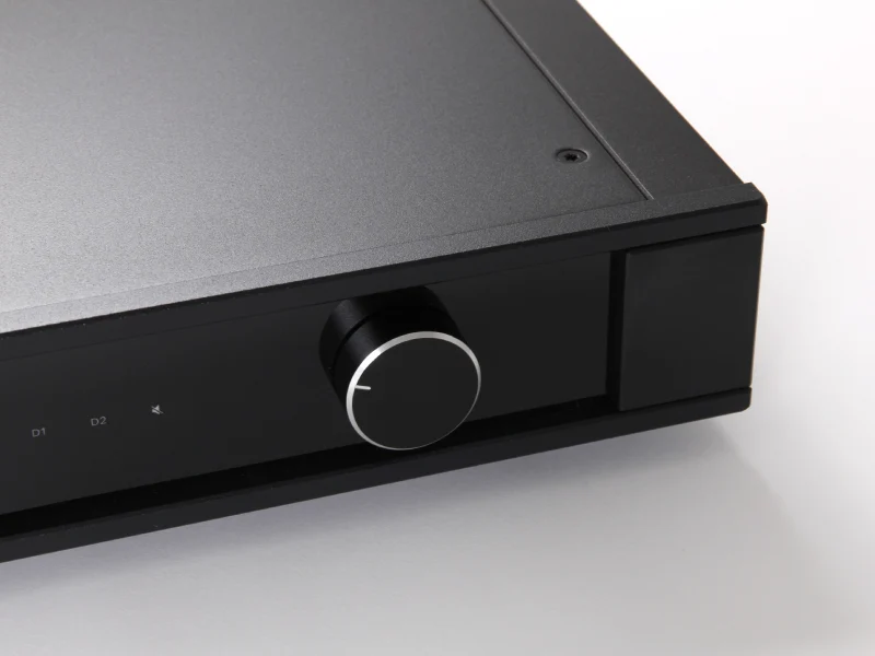 Rega ELEX MK4 Integrated Amplifier (2022 Model) - Image 6