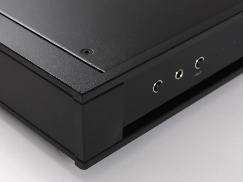 Rega ELEX MK4 Integrated Amplifier (2022 Model) - Image 7