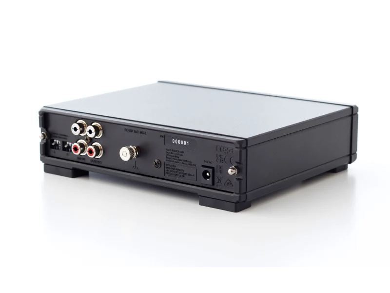 Rega Fono MC MK4 MC Phono Stage - Image 3