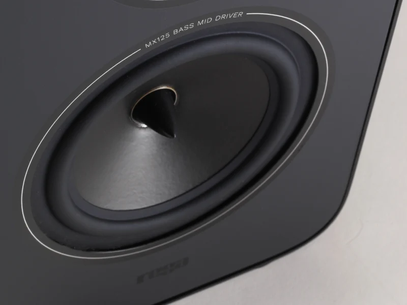 Rega Kyte Bookshelf Speakers (Opened box) - Image 5