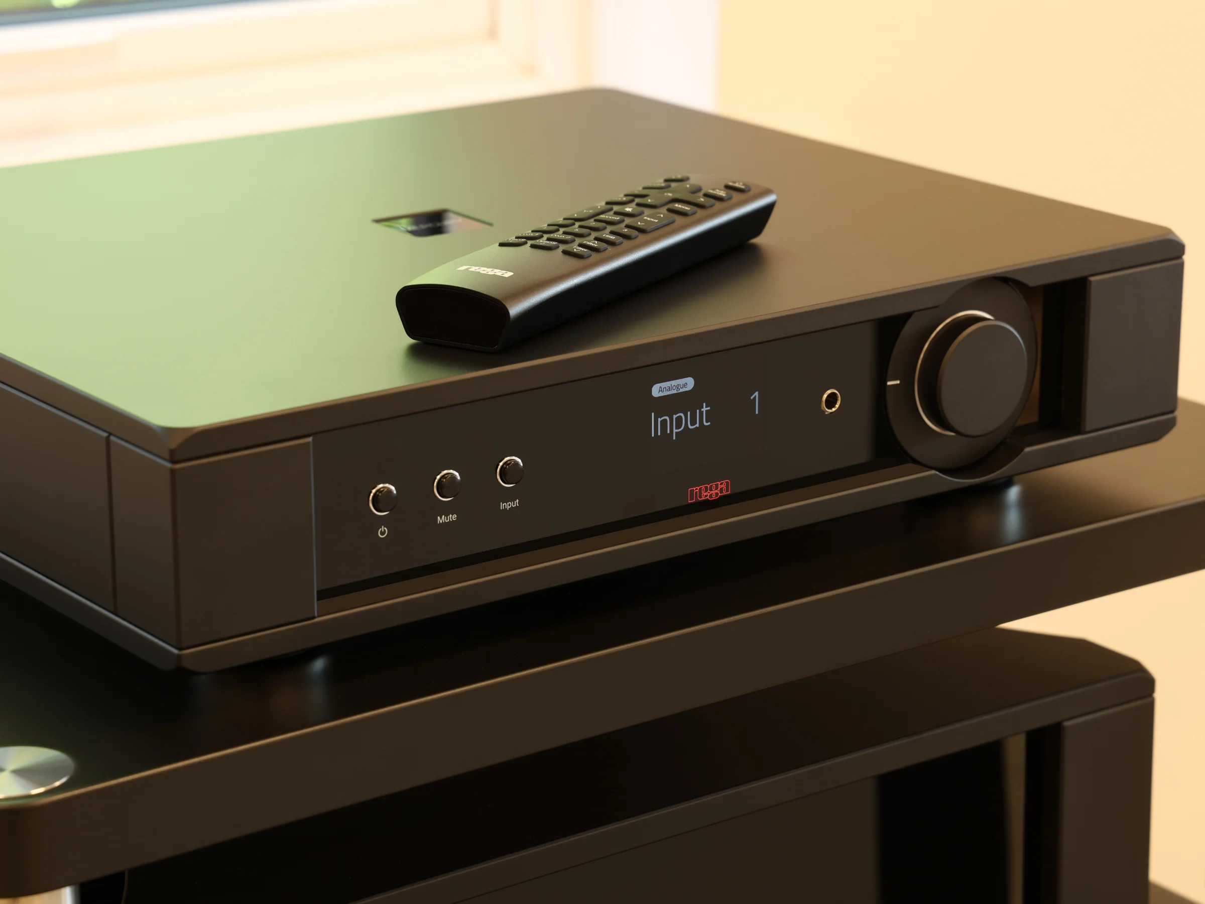 Rega Mercury Pre-Amplifier - Image 7