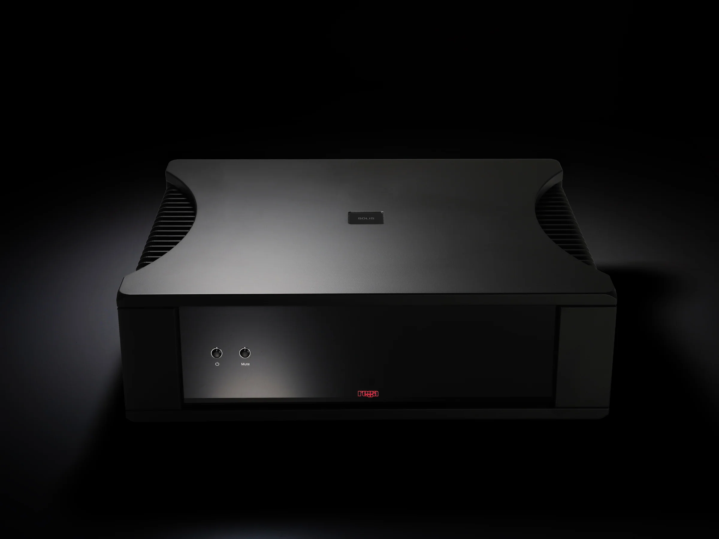 Rega Solis Power Amplifier - Image 6