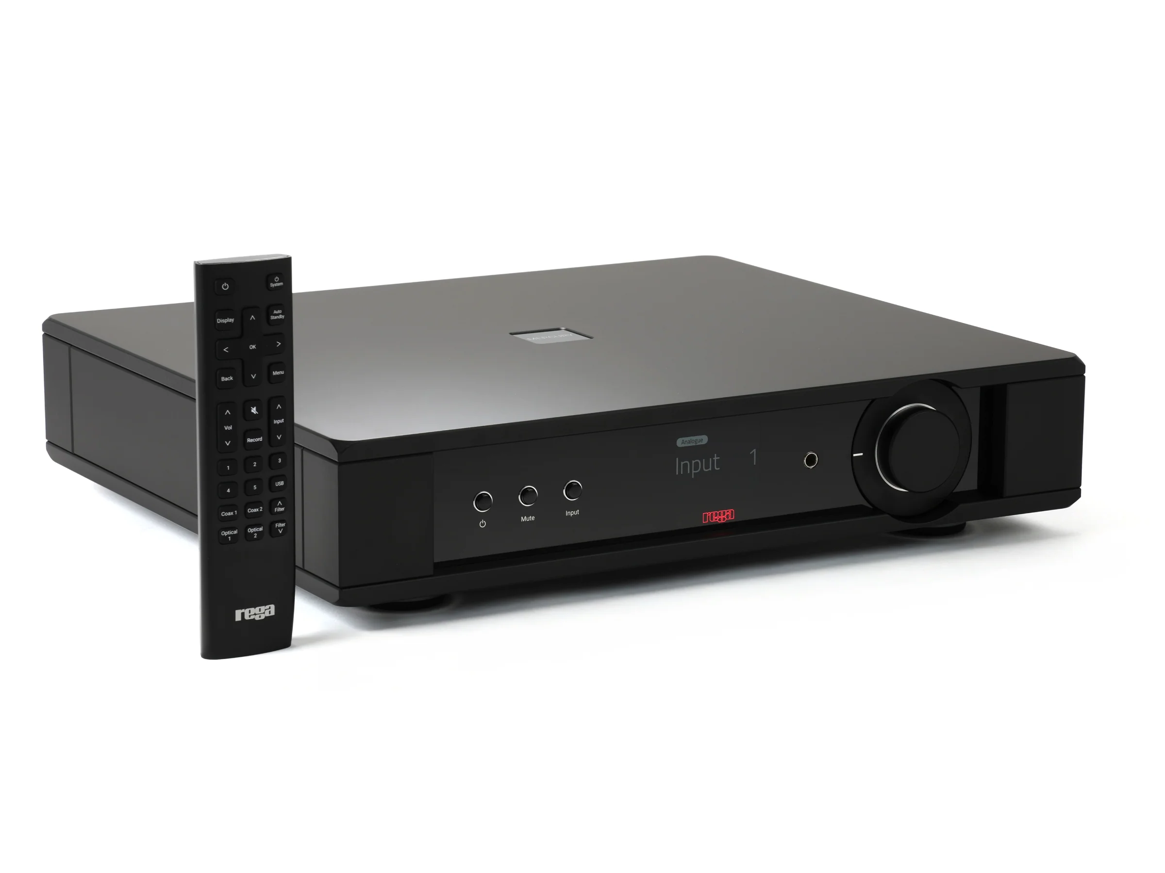 Rega Mercury Pre-Amplifier - Image 4