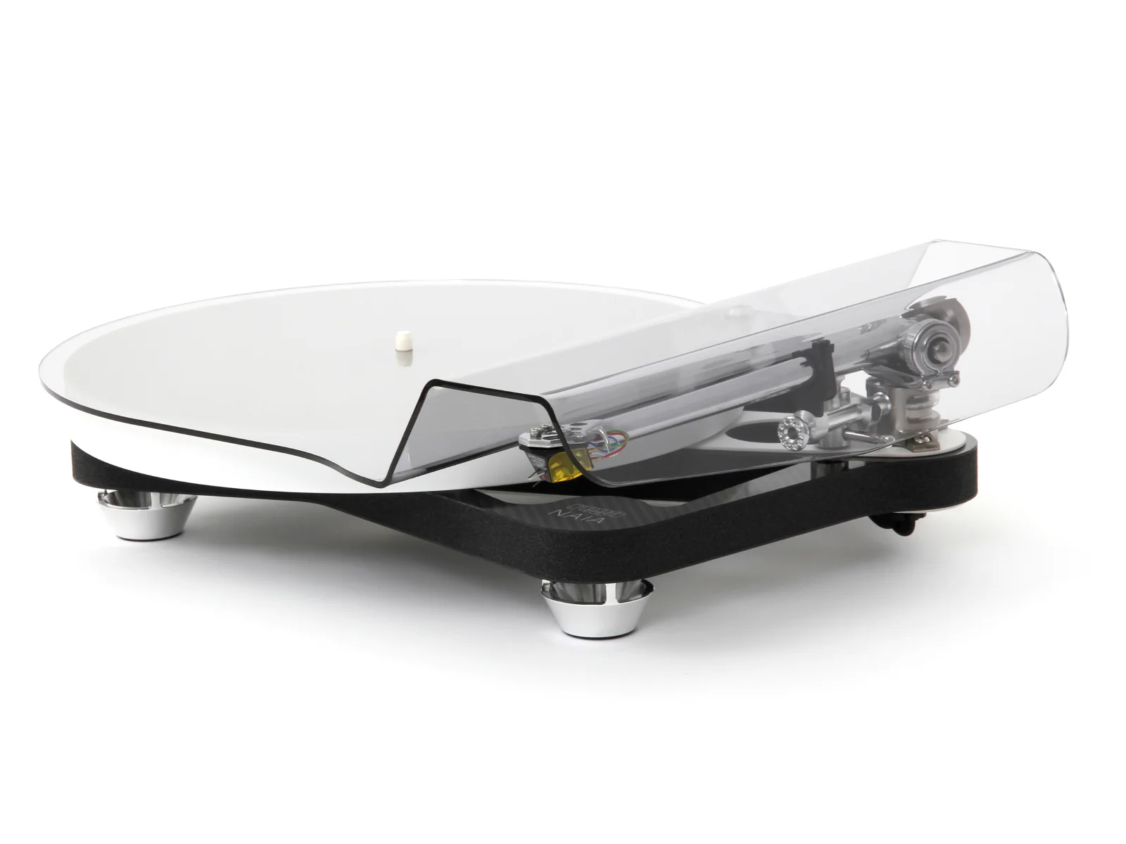 Rega NAIA Turntable - Image 9