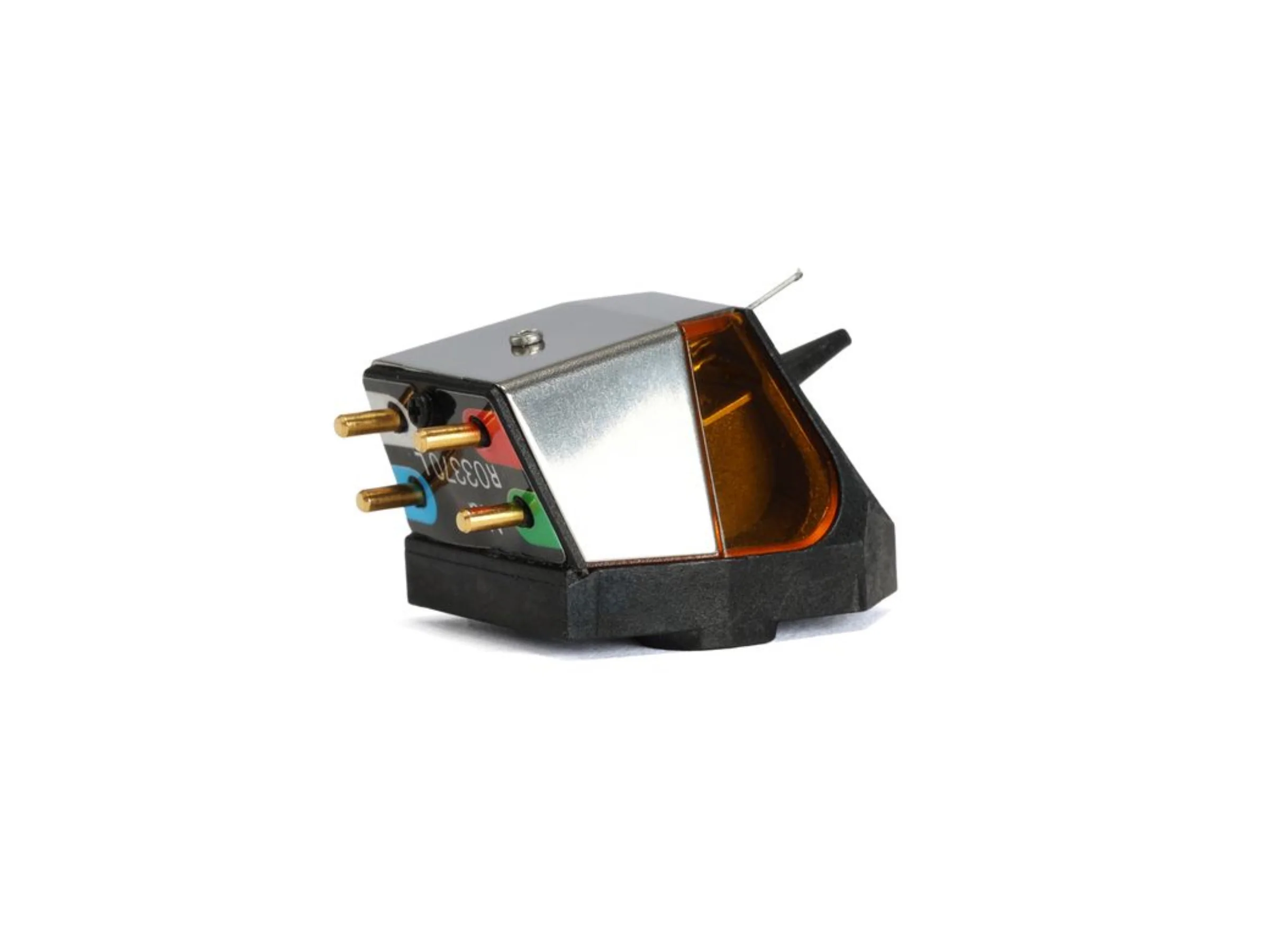 Rega Nd9 Moving Magnet Cartridge - Image 2